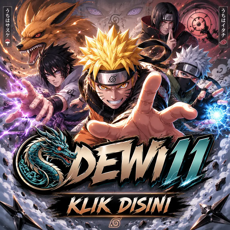 dewi11 APK