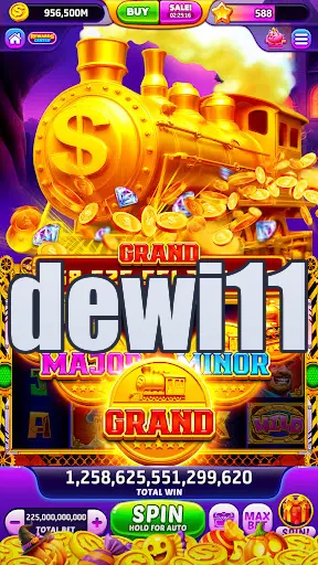 dewi11 APK