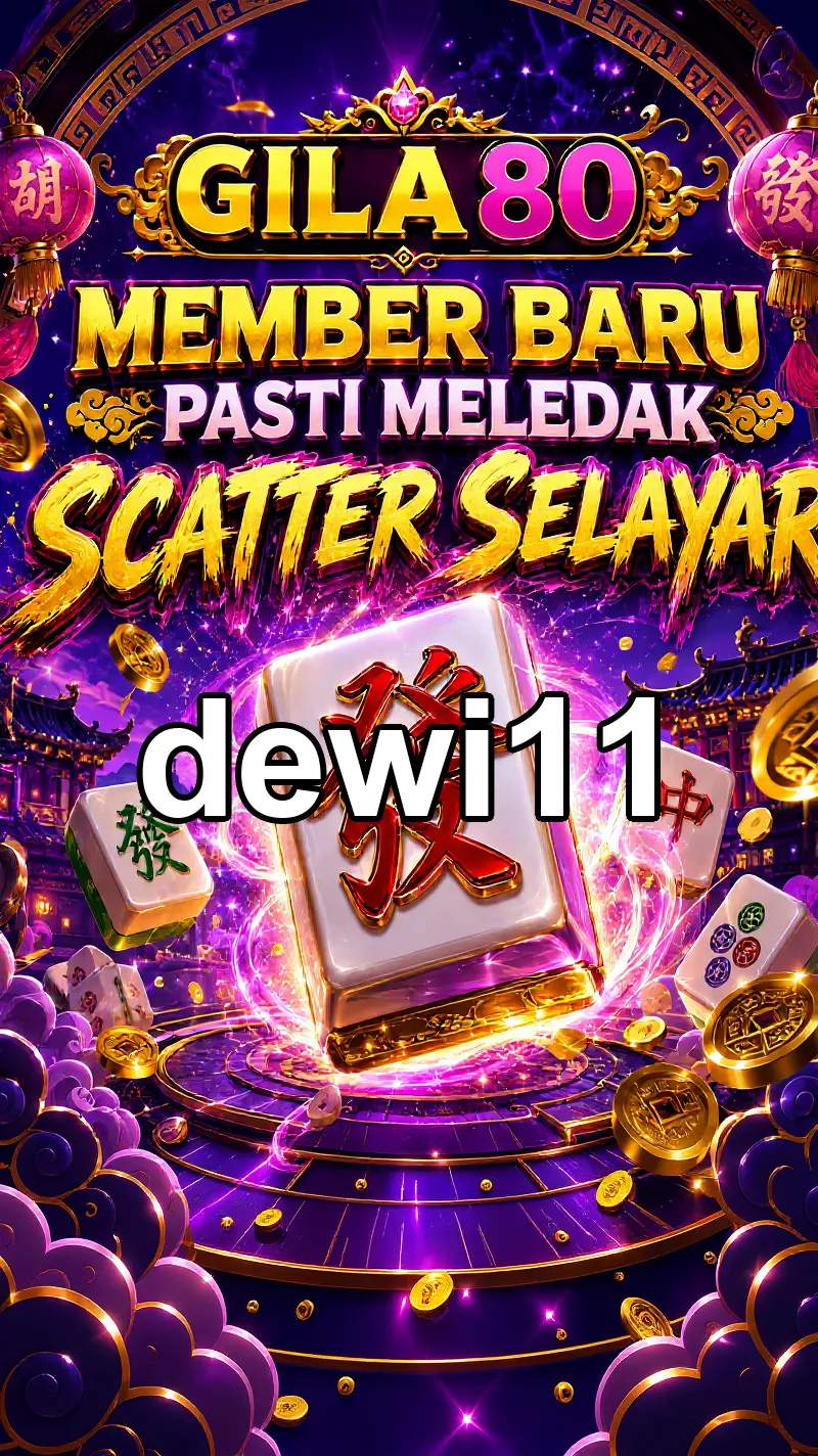dewi11 APK