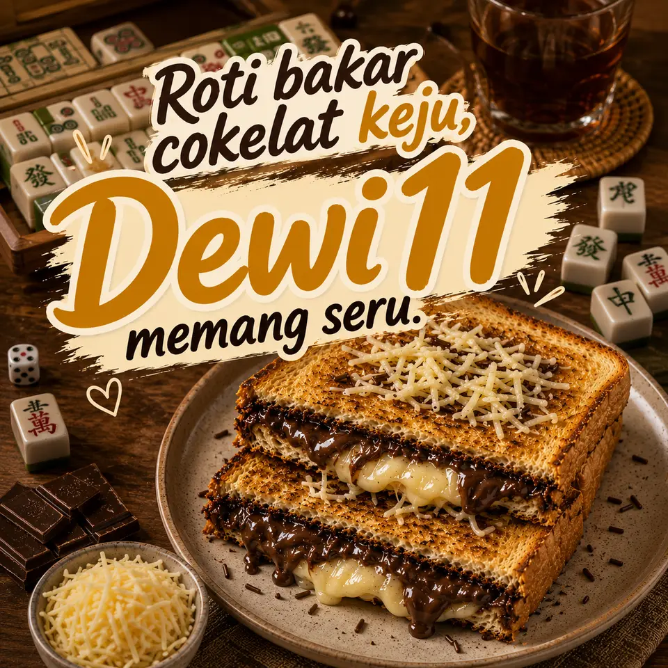 dewi11 APK Resmi Unduh