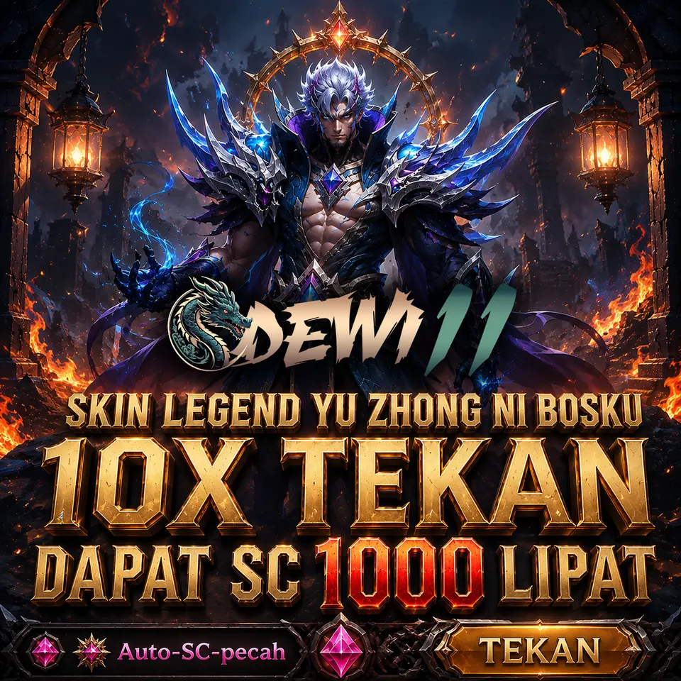 dewi11 Masuk - dewi11 Resmi