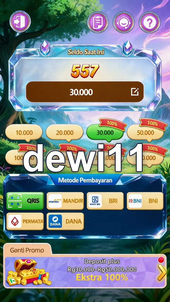 dewi11 Preview - Resmi Unduh